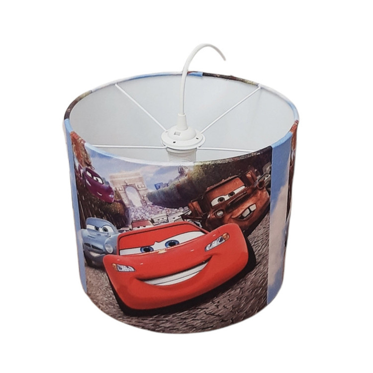 لوستر کودک مدل مک کویین کد L-105