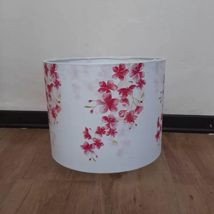لوستر اتاق نوجوان طرح گل