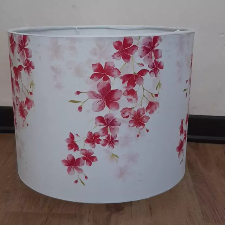 لوستر اتاق نوجوان طرح گل