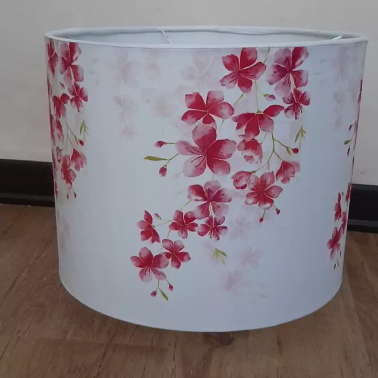 لوستر اتاق نوجوان طرح گل