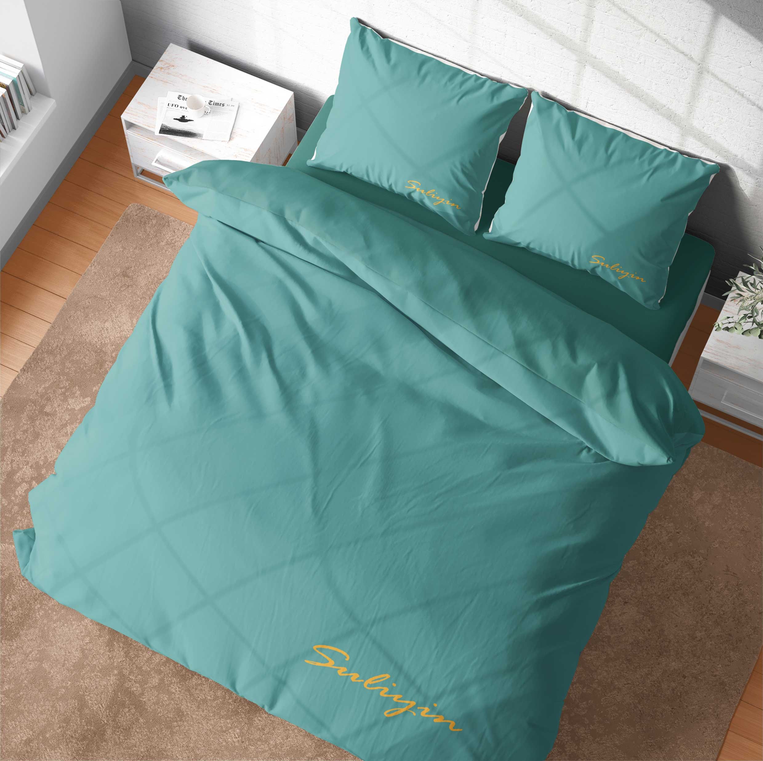 روتختی یکنفره طرح اسپرت کد S-104