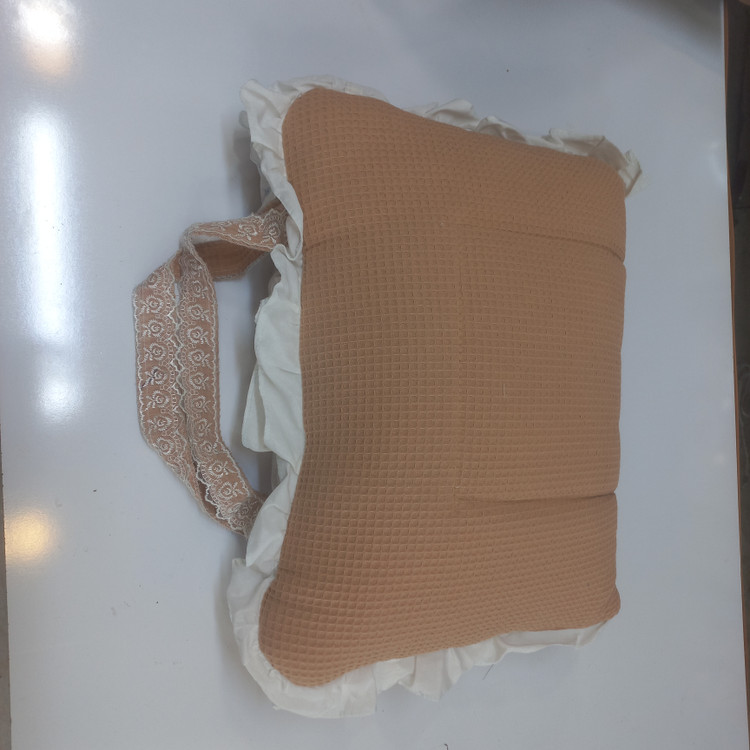 ست مسافرتی و آغوشی جنس نخ پنبه (پیکه)